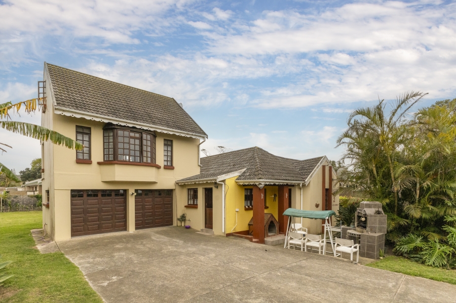3 Bedroom Property for Sale in West Bank Eastern Cape